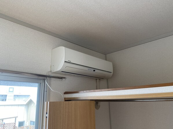 ハイツ小松の物件内観写真